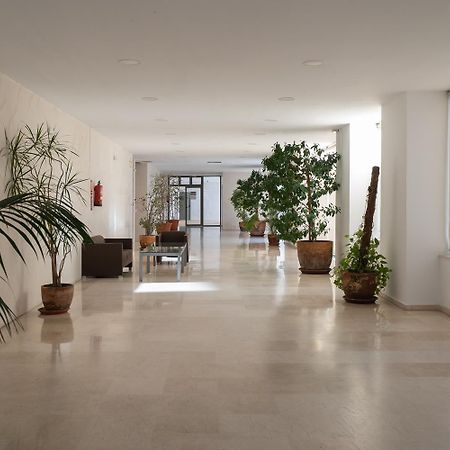 Apartoyou - Estudio Del Sol El Puerto de Santa María Exteriör bild