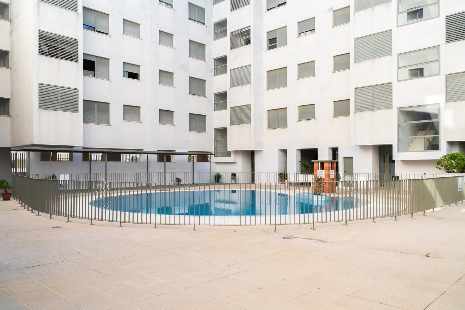 Apartoyou - Estudio Del Sol El Puerto de Santa María Exteriör bild