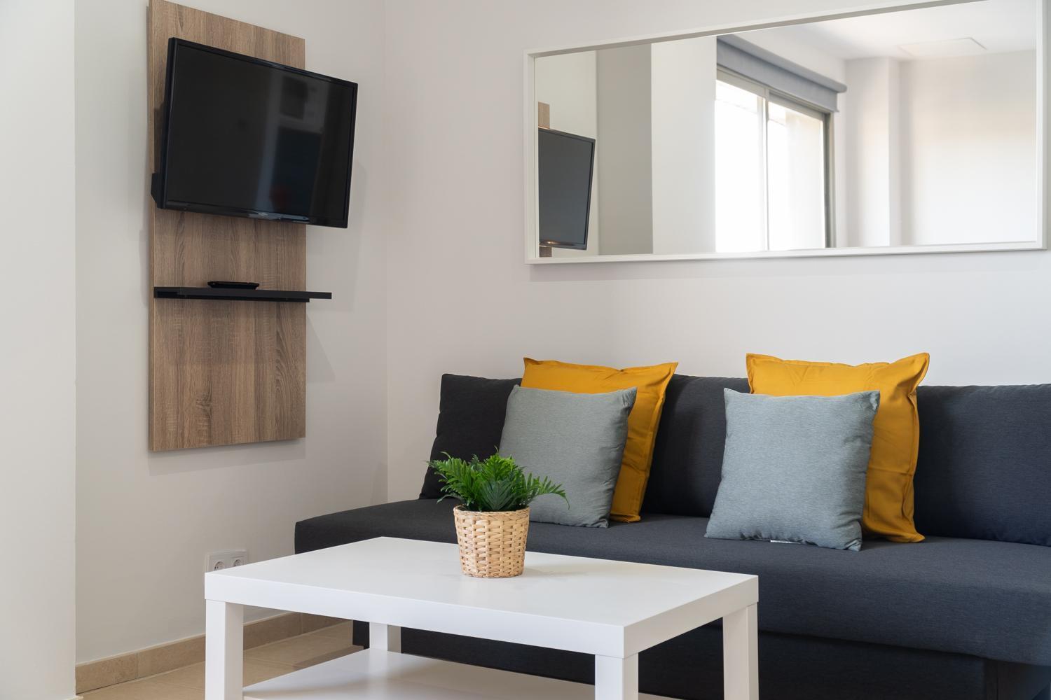 Apartoyou - Estudio Del Sol El Puerto de Santa María Exteriör bild