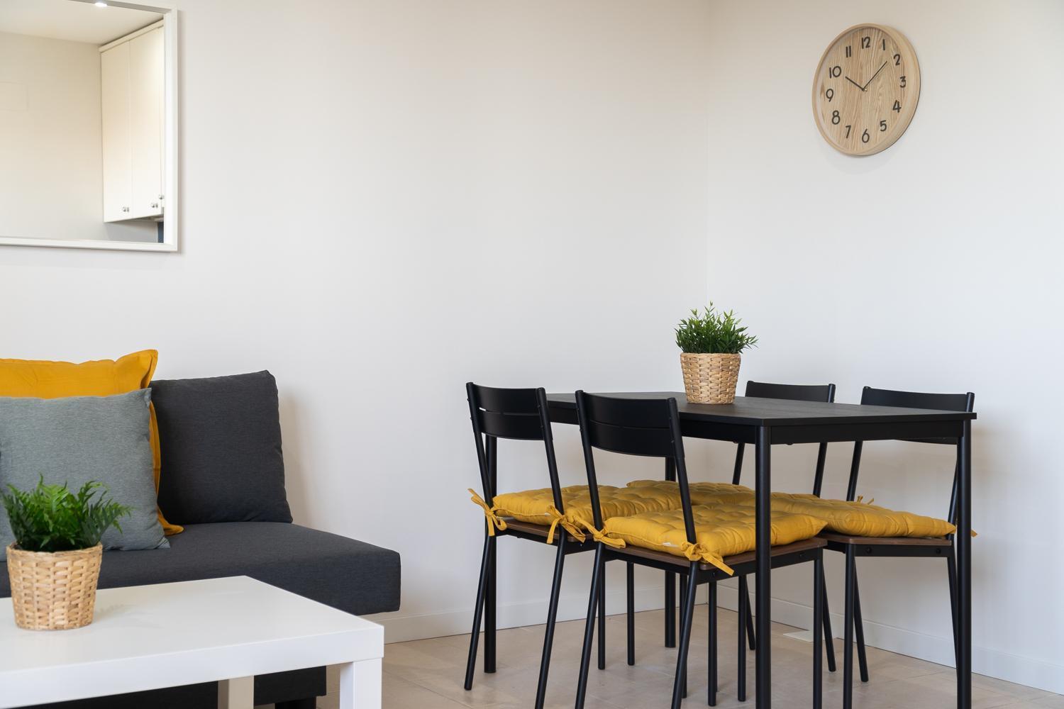 Apartoyou - Estudio Del Sol El Puerto de Santa María Exteriör bild