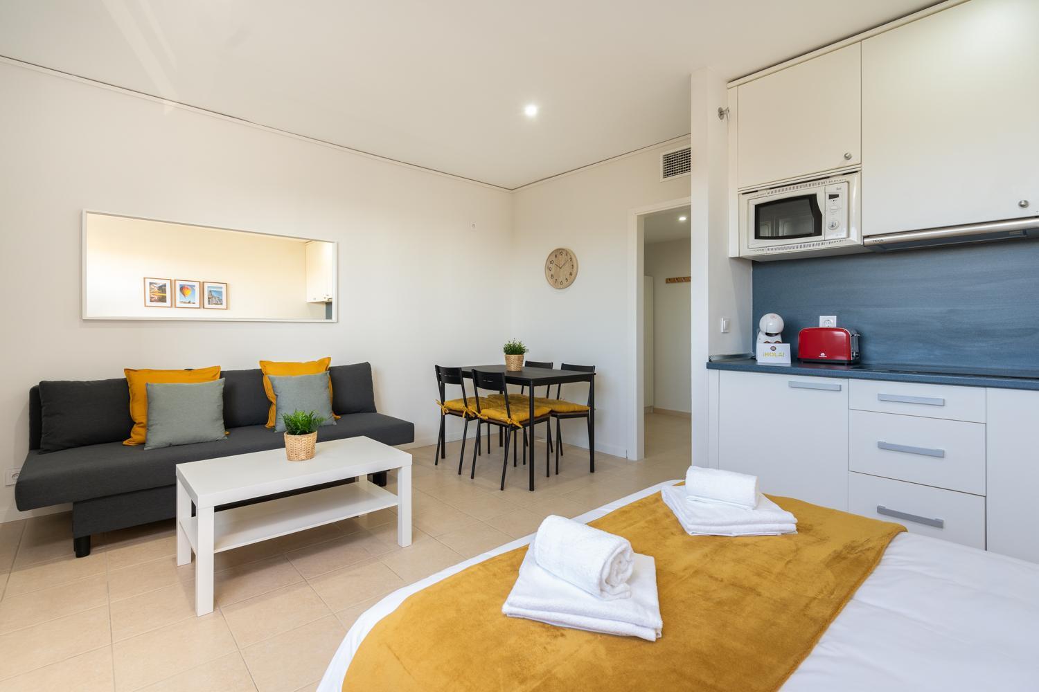 Apartoyou - Estudio Del Sol El Puerto de Santa María Exteriör bild
