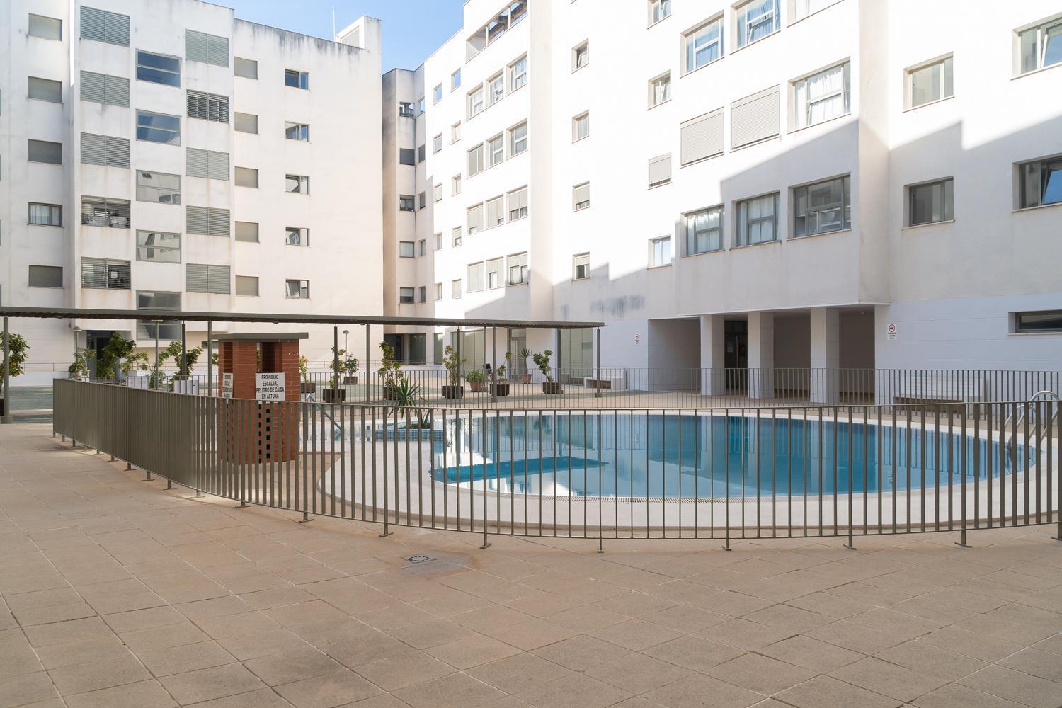 Apartoyou - Estudio Del Sol El Puerto de Santa María Exteriör bild