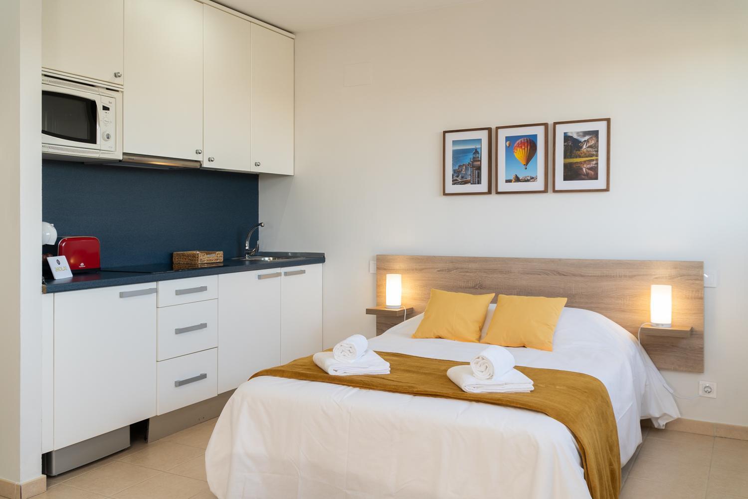 Apartoyou - Estudio Del Sol El Puerto de Santa María Exteriör bild