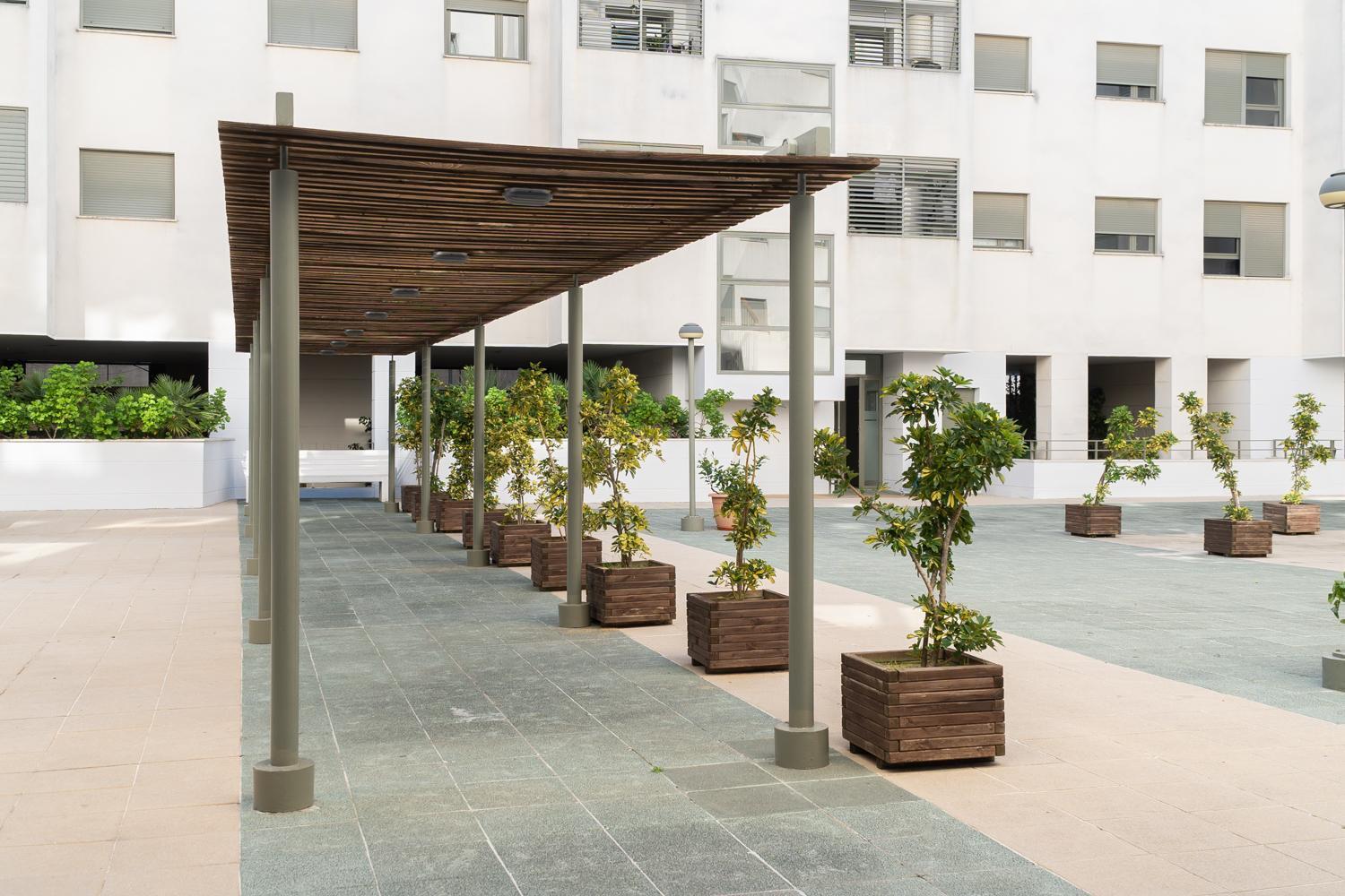 Apartoyou - Estudio Del Sol El Puerto de Santa María Exteriör bild