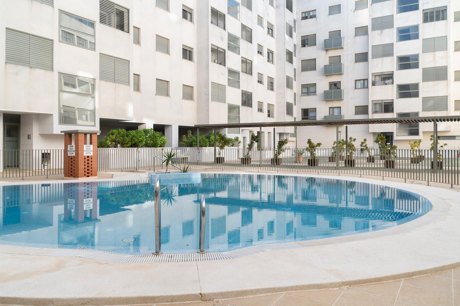 Apartoyou - Estudio Del Sol El Puerto de Santa María Exteriör bild